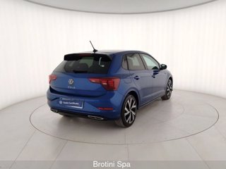 VOLKSWAGEN Polo 1.0 TSI R-Line 2
