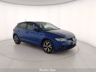 VOLKSWAGEN Polo 1.0 TSI R-Line 3