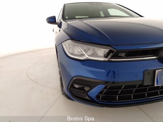 VOLKSWAGEN Polo 1.0 TSI R-Line 4