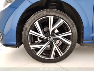 VOLKSWAGEN Polo 1.0 TSI R-Line 5