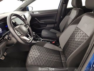 VOLKSWAGEN Polo 1.0 TSI R-Line 6