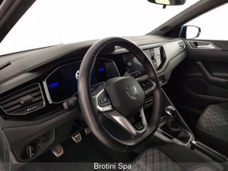 VOLKSWAGEN Polo 1.0 TSI R-Line 7