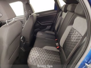 VOLKSWAGEN Polo 1.0 TSI R-Line 9