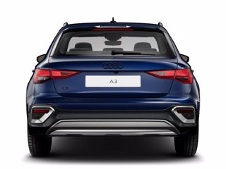 AUDI A3 allstreet TFSI 110 kW S tronic Business Advanced 3