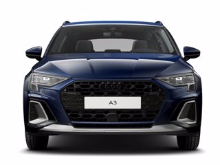 AUDI A3 allstreet TFSI 110 kW S tronic Business Advanced 4