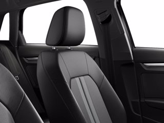 AUDI A3 allstreet TFSI 110 kW S tronic Business Advanced 6