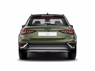 AUDI A3 allstreet TDI 110 kW S tronic Business Advanced 3