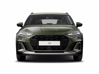 AUDI A3 allstreet TDI 110 kW S tronic Business Advanced 4