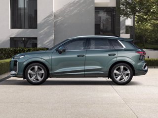 AUDI Q3 e-hybrid 200 kW S tronic S line edition 1