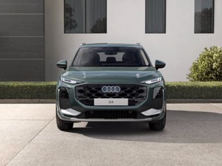 AUDI Q3 e-hybrid 200 kW S tronic S line edition 4