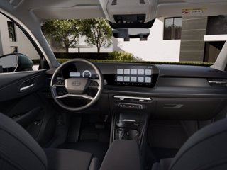 AUDI Q3 e-hybrid 200 kW S tronic S line edition 5