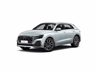 AUDI Q8 SUV TDI quattro 210 kW tiptronic S line edition 0