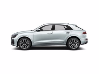 AUDI Q8 SUV TDI quattro 210 kW tiptronic S line edition 1