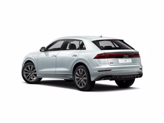 AUDI Q8 SUV TDI quattro 210 kW tiptronic S line edition 2
