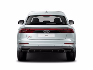 AUDI Q8 SUV TDI quattro 210 kW tiptronic S line edition 3