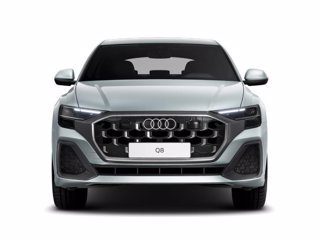 AUDI Q8 SUV TDI quattro 210 kW tiptronic S line edition 4