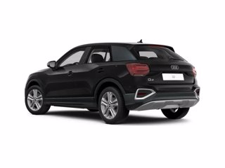 AUDI Q2 30 TDI Business Advanced 2