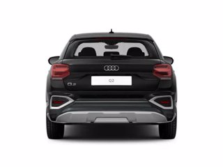 AUDI Q2 30 TDI Business Advanced 3