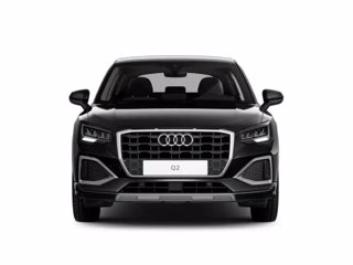 AUDI Q2 30 TDI Business Advanced 4