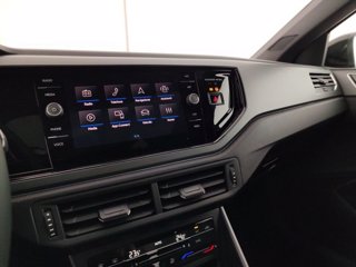 VOLKSWAGEN Taigo 1.0 TSI 85kW R-Line Plus 14