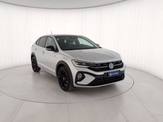 VOLKSWAGEN Taigo 1.0 TSI 85kW R-Line Plus 3