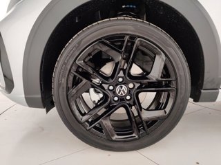 VOLKSWAGEN Taigo 1.0 TSI 85kW R-Line Plus 5