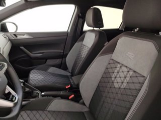 VOLKSWAGEN Taigo 1.0 TSI 85kW R-Line Plus 8