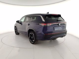 VOLKSWAGEN Tayron 1.5 TSI eHybrid DSG R-Line Plus 1