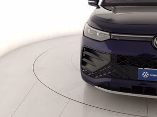 VOLKSWAGEN Tayron 1.5 TSI eHybrid DSG R-Line Plus 3