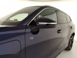 VOLKSWAGEN Tayron 1.5 TSI eHybrid DSG R-Line Plus 5