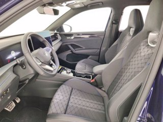 VOLKSWAGEN Tayron 1.5 TSI eHybrid DSG R-Line Plus 6