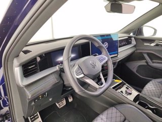 VOLKSWAGEN Tayron 1.5 TSI eHybrid DSG R-Line Plus 7