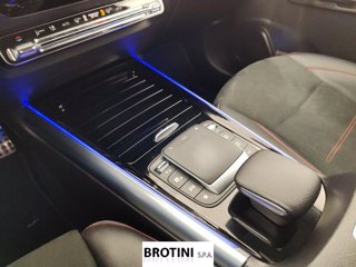 MERCEDES GLA 200 d Automatic Premium 10