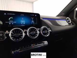 MERCEDES GLA 200 d Automatic Premium 11