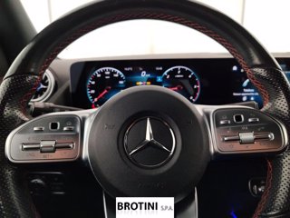 MERCEDES GLA 200 d Automatic Premium 12