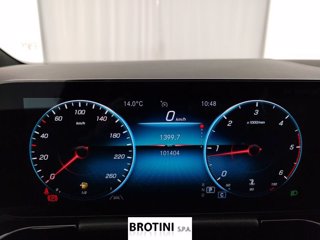 MERCEDES GLA 200 d Automatic Premium 13