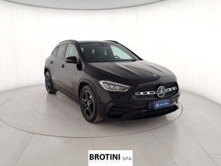 MERCEDES GLA 200 d Automatic Premium 3