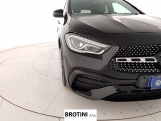 MERCEDES GLA 200 d Automatic Premium 4