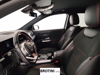 MERCEDES GLA 200 d Automatic Premium 5
