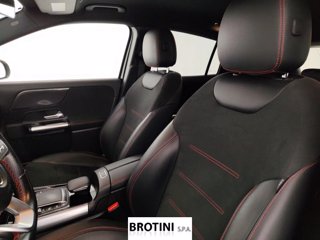 MERCEDES GLA 200 d Automatic Premium 7