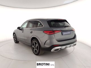 MERCEDES GLC 220d 4Matic Mild Hybrid AMG Premium 1