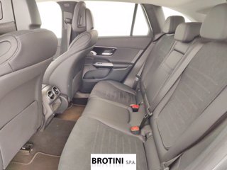 MERCEDES GLC 220d 4Matic Mild Hybrid AMG Premium 10