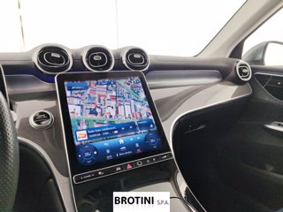 MERCEDES GLC 220d 4Matic Mild Hybrid AMG Premium 12