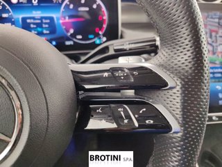 MERCEDES GLC 220d 4Matic Mild Hybrid AMG Premium 13