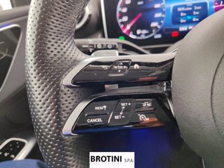 MERCEDES GLC 220d 4Matic Mild Hybrid AMG Premium 14