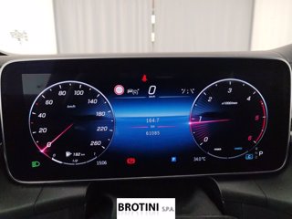 MERCEDES GLC 220d 4Matic Mild Hybrid AMG Premium 15