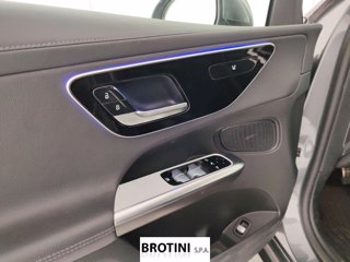 MERCEDES GLC 220d 4Matic Mild Hybrid AMG Premium 16