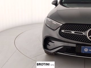 MERCEDES GLC 220d 4Matic Mild Hybrid AMG Premium 4