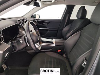 MERCEDES GLC 220d 4Matic Mild Hybrid AMG Premium 6