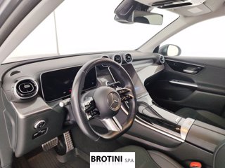 MERCEDES GLC 220d 4Matic Mild Hybrid AMG Premium 7